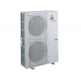 Наружный блок серии Y Mitsubishi Electric PUMY-P140 VHMB