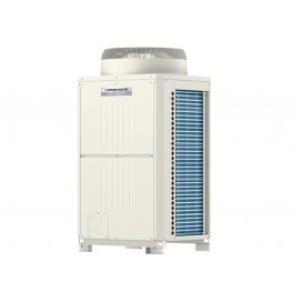 Наружный блок Mitsubishi PURY-P200 YJM-A