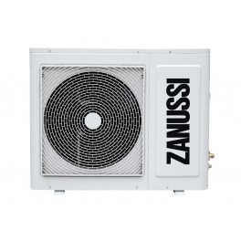 ZACD-24H/N1/Out Кондиционер воздуха Zanussi сплит-система. Внешний блок
