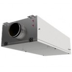 Компактные приточные установки серии Fresh Air EPFA-480 3,0/1