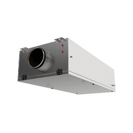 Компактные приточные установки серии Fresh Air EPFA-700 9,0/3