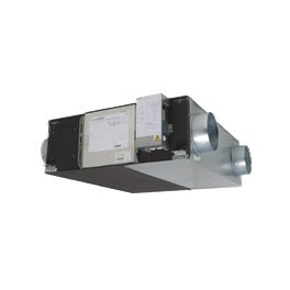 LGH-15RX5-E - приточно-вытяжная установка канального типа Lossnay
