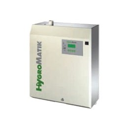 Пароувлажнитель серии HyLine с системой управления Basic HY90-B /380/