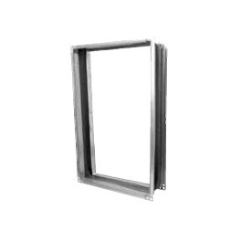 Гибкая вставка серии FKr 500x250