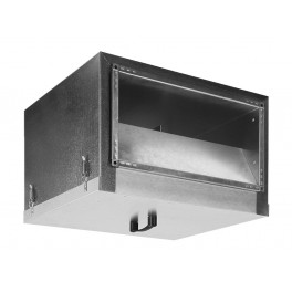 Прямоугольный канальный вентилятор SHUFT IRFD 500x300-4