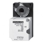 Электропривод с моментом вращения 15 н.м. Gruner 227CS-024-15