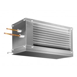 Фреоновый охладитель Аэроблок WHR-R 800*500/3
