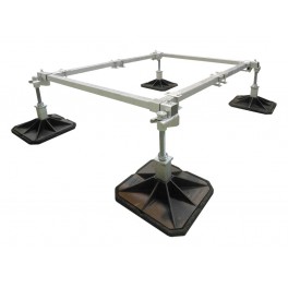 B9528 Опора HD Cube 200-600