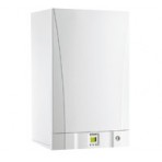 Настенный газовый котел De Dietrich MS 24 BIC FF