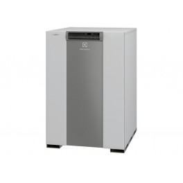 Напольный одноконтурный котел Electrolux с атмосферной горелкой чугунным теплообменником серии FSB 15 Mpi