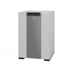 Напольный одноконтурный котел Electrolux с атмосферной горелкой чугунным теплообменником серии FSB 25 Mpi