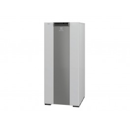 Напольный двухконтурный котёл Electrolux  с атмосферной горелкой чугунным теплообменником со встроенным 100 литровым бойлером с