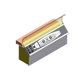 Панель управления для котлов De Dietrich GK 1 Базовая (B3)