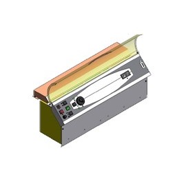 Панель управления для котлов De Dietrich GK 2 К3