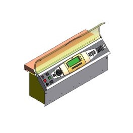 Панель управления для котлов De Dietrich GJ 7 Diematic m3