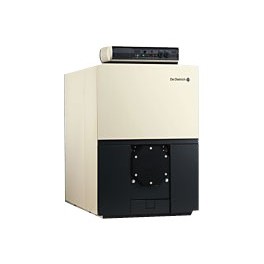 Напольный наддувной чугунный котел De Dietrich GT 430-8