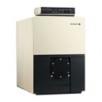 Напольный наддувной чугунный котел De Dietrich GT 430-12