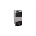 Твердотопливный котел Nibe Viking K-WRM 18 R