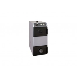 Твердотопливный котел Nibe Viking K-WRM 25 R