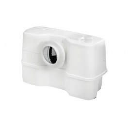 Канализационная установка Grundfos Sololift2 WC-1