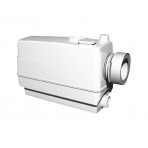 Канализационная установка Grundfos Sololift2 CWC-3