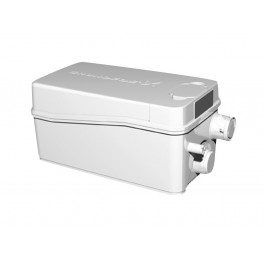 Канализационная установка Grundfos Sololift2 D-2