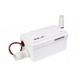 Sanimarin Pump 24V