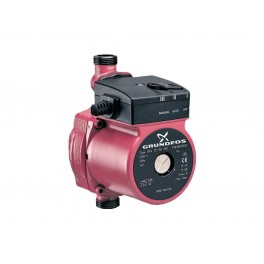 Компактный повысительный насос Grundfos UPA 15-90 N
