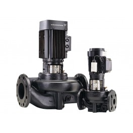 Насос циркуляционный TP 100-390/2-A-F-A-GQQE 400D 50Hz
