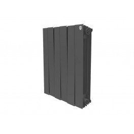 Радиатор Royal Thermo PianoForte 500/Noir Sable - 10 секц.