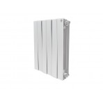 Радиатор Royal Thermo PianoForte 500/Bianco Traffico - 12 секц.